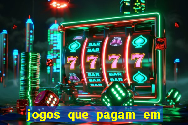 jogos que pagam em euro no paypal